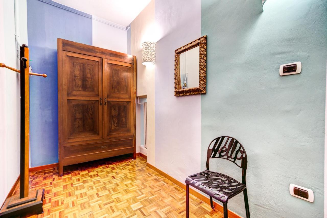 Classic Marconi Apartment By Wonderful Italy Boloňa Exteriér fotografie