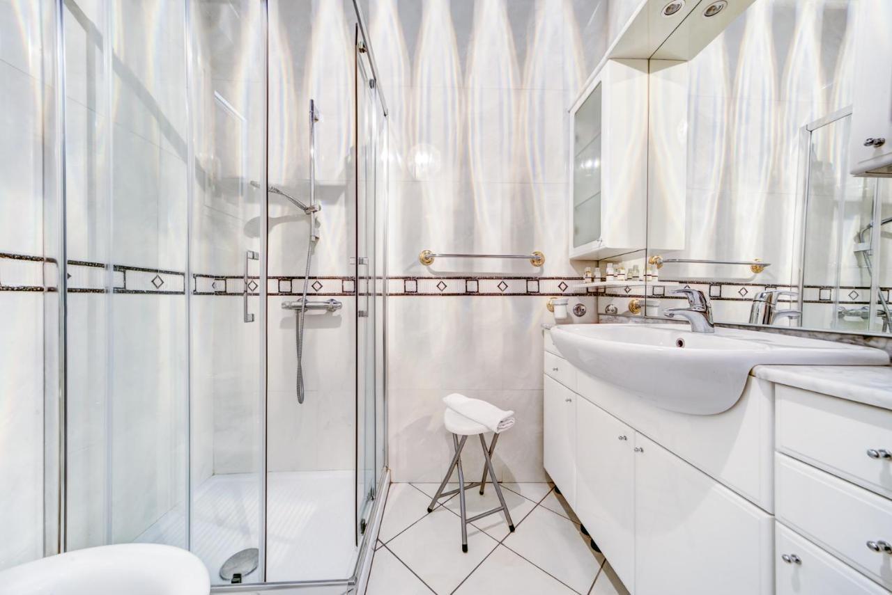 Classic Marconi Apartment By Wonderful Italy Boloňa Exteriér fotografie
